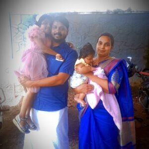Binu Mathew
