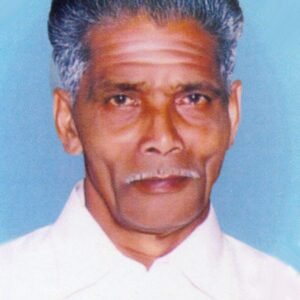 Joseph Devasia