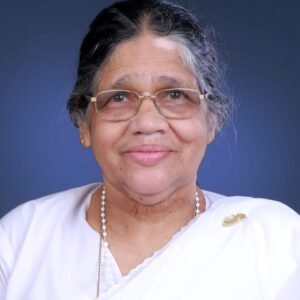 Thressama Joseph