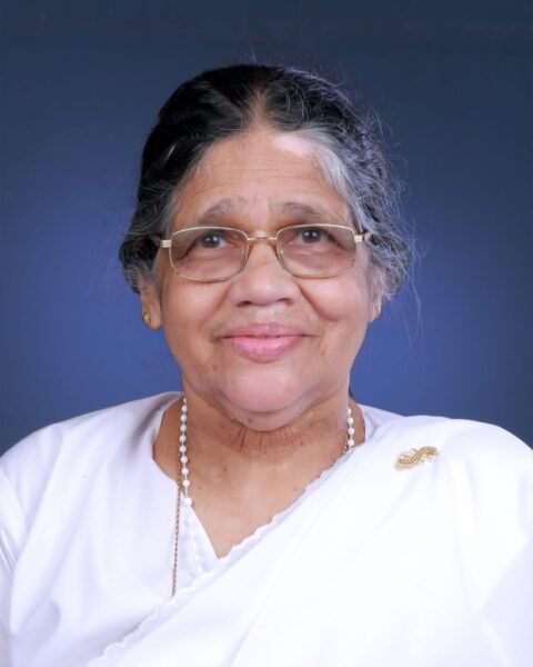Thressama Joseph