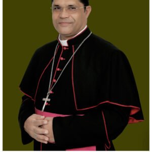 Mar. Joseph Kallarackal