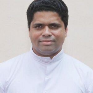 Fr. Mathew Joseph