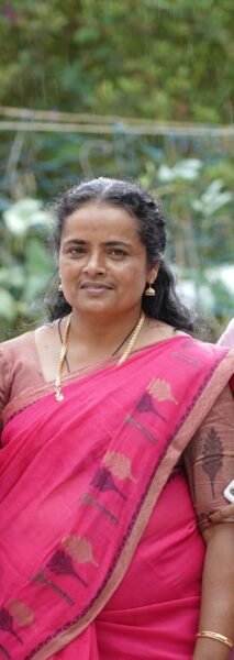 Simili Devasia