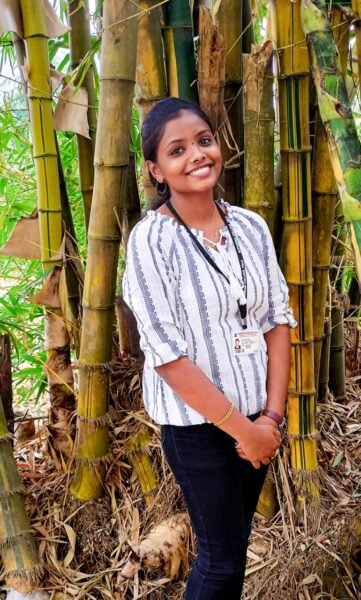 Santhra Devasia
