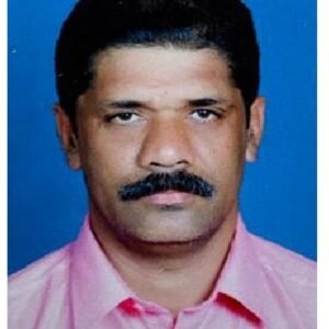 Kuriyan K  Joseph
