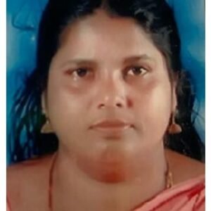 Sherly  Kuriyan K