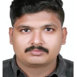 Justin Kuriyan K