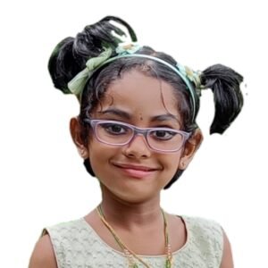 Riya  Davies K