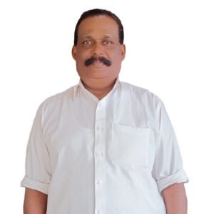 Joseph K.T.