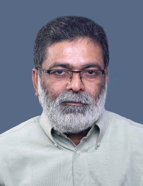 Davis  J Kallarackal