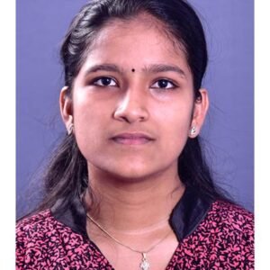 Chinnu Anna Davis