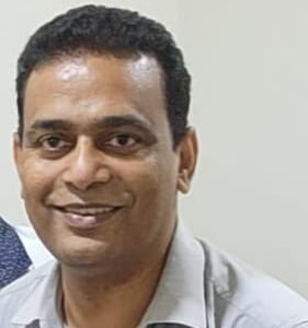 Jossy Mon J Kallarackal