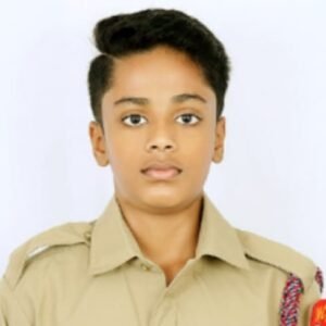 Albret J Kallarackal
