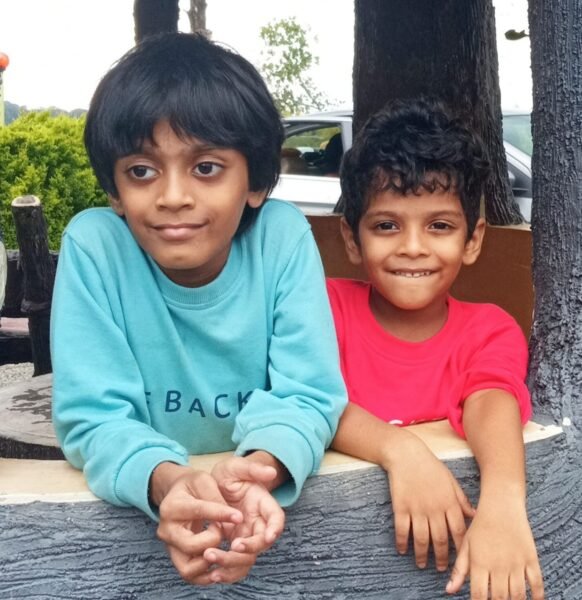 Abraham  J Kallarackal