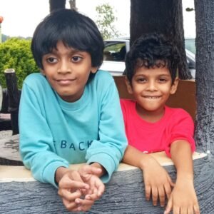 Adarsh  J Kallarackal