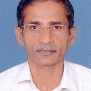 Mathews  J Kallarackal