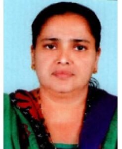 Sheena Tom