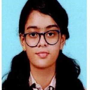 Niya Maria Tom