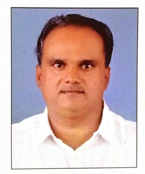Jijo  Joseph
