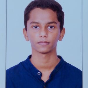 Sebastian  Joseph