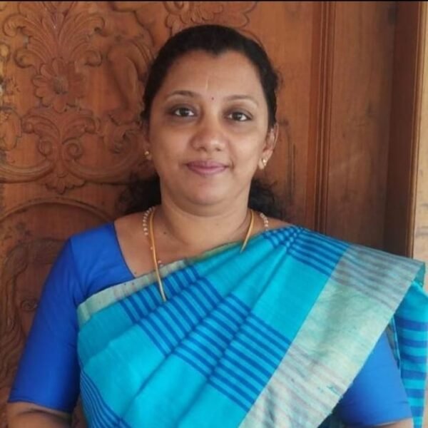 Prathibha Joby