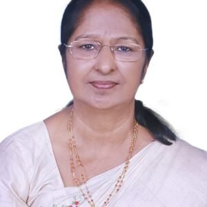 Elsy  J.Vakassery
