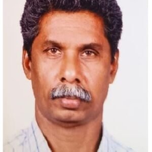 Jose Abhraham