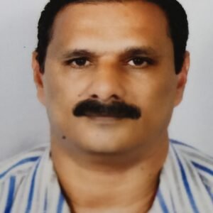 Mathew  Joseph