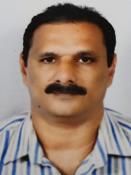 Mathew  Joseph