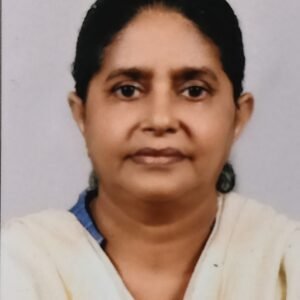 Ansamma Mathew