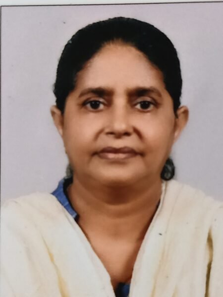 Ansamma Mathew