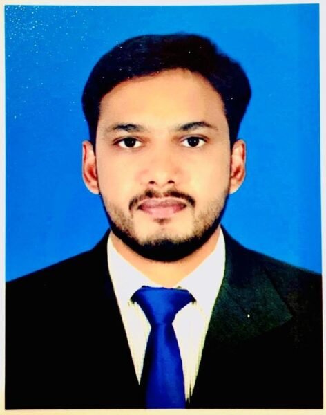 Melbin  John
