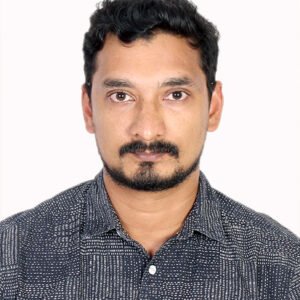 Adarsh  John