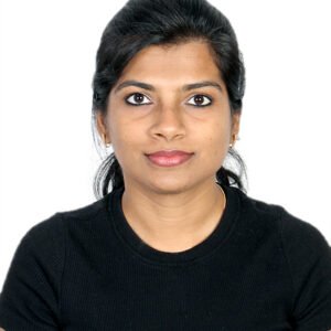 Renu Kurian