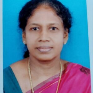 Aniamma  Thomas