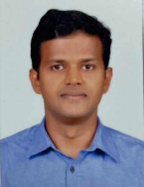 Arun K  Tomson