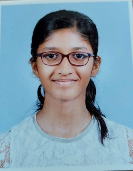 Ann  Arun K