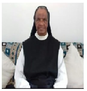Sr. Scolastica Kallarackal