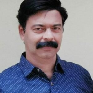 Tom K  Joseph