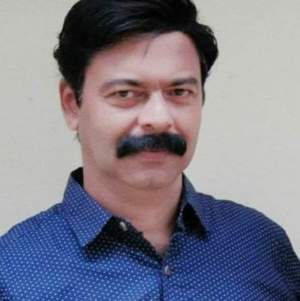 Tom K  Joseph