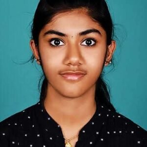 Maria Ann Tom