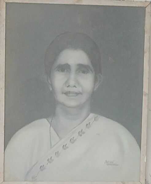 Mariyamma  Joseph