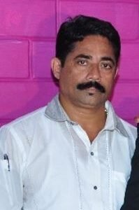 Thankachan Kunjagasti