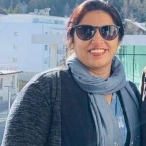 Sindhu  Bobby