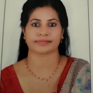 Sindhu Saji
