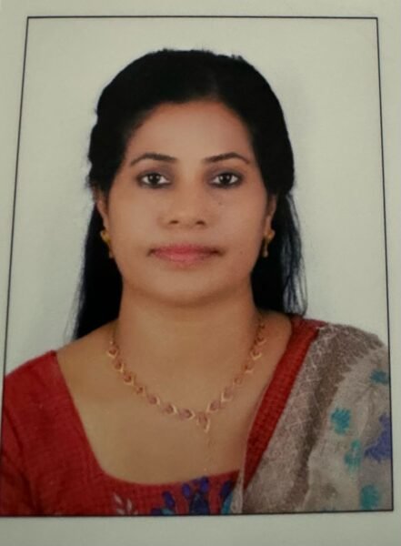 Sindhu Saji
