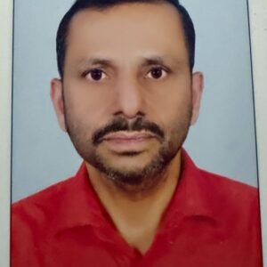 Saji  Joseph