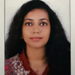 Angel Saji