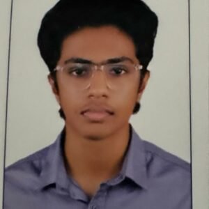 Allen Saji