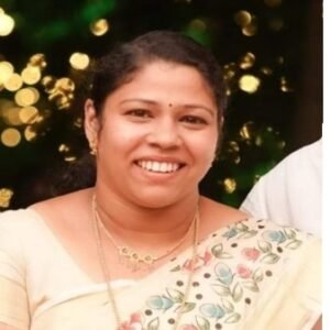 Jessy Sajeesh